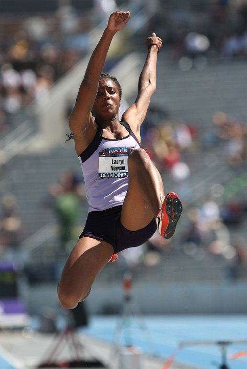 USTF Sat-045.JPG - 2010 USATF Track & Field Championships, June 24-27, Drake Stadium, Des Moines, Iowa.